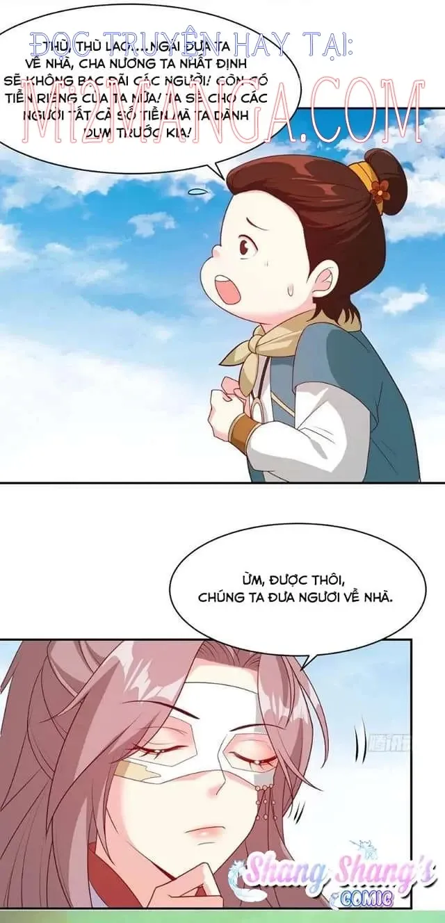 đọc truyện Vương Gia Này Khắc Vợ, Đắc Bàn ! Chương 106 ảnh 29 tại Thiên Thai Truyện