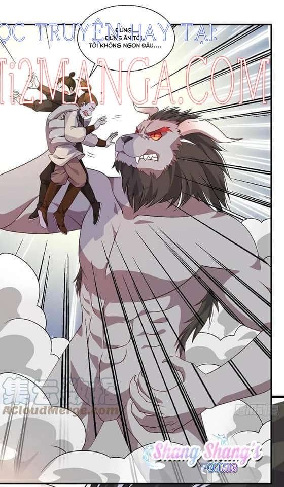 đọc truyện Vương Gia Này Khắc Vợ, Đắc Bàn ! Chương 106 ảnh 5 tại Thiên Thai Truyện