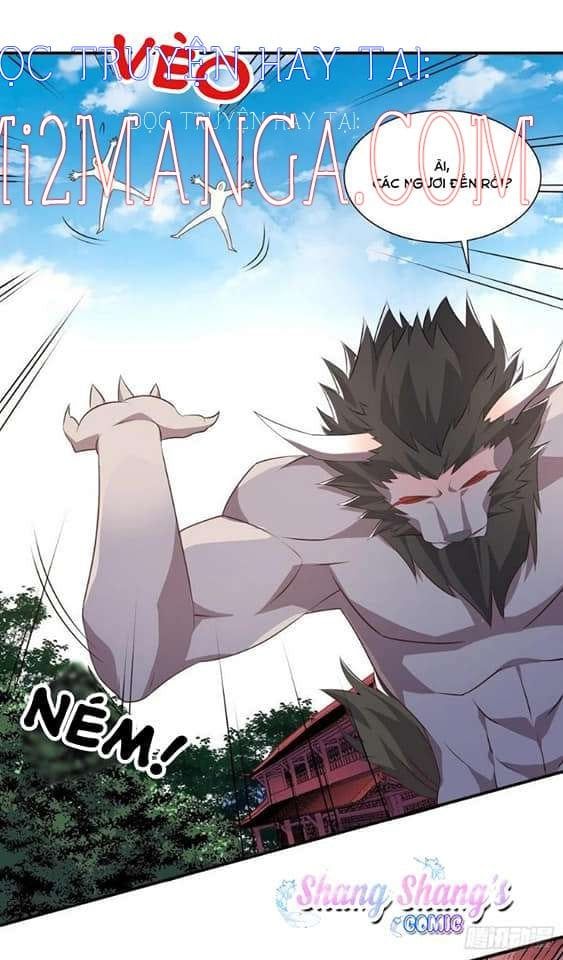 đọc truyện Vương Gia Này Khắc Vợ, Đắc Bàn ! Chương 106 ảnh 8 tại Thiên Thai Truyện