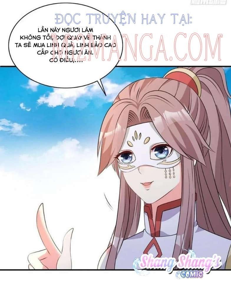 đọc truyện Vương Gia Này Khắc Vợ, Đắc Bàn ! Chương 106 ảnh 11 tại Thiên Thai Truyện