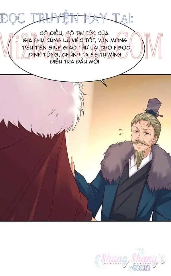 đọc truyện Vương Gia Này Khắc Vợ, Đắc Bàn ! Chương 107 ảnh 13 tại Thiên Thai Truyện