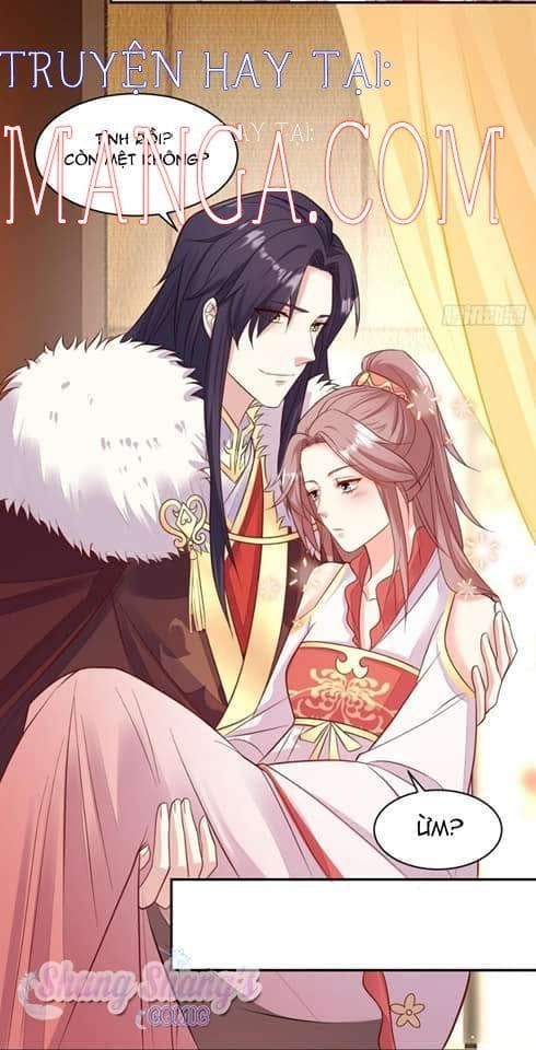 đọc truyện Vương Gia Này Khắc Vợ, Đắc Bàn ! Chương 107 ảnh 17 tại Thiên Thai Truyện