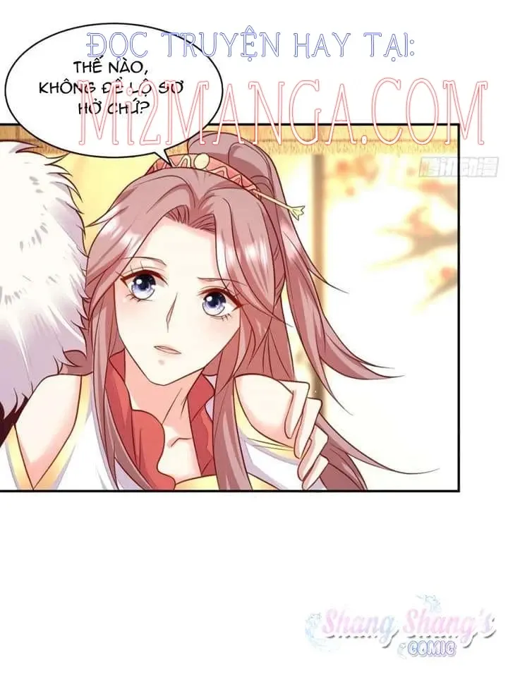 đọc truyện Vương Gia Này Khắc Vợ, Đắc Bàn ! Chương 107 ảnh 19 tại Thiên Thai Truyện