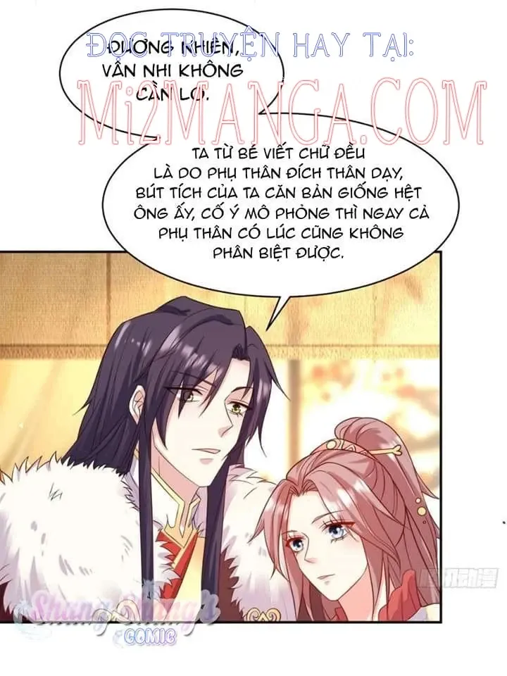 đọc truyện Vương Gia Này Khắc Vợ, Đắc Bàn ! Chương 107 ảnh 20 tại Thiên Thai Truyện