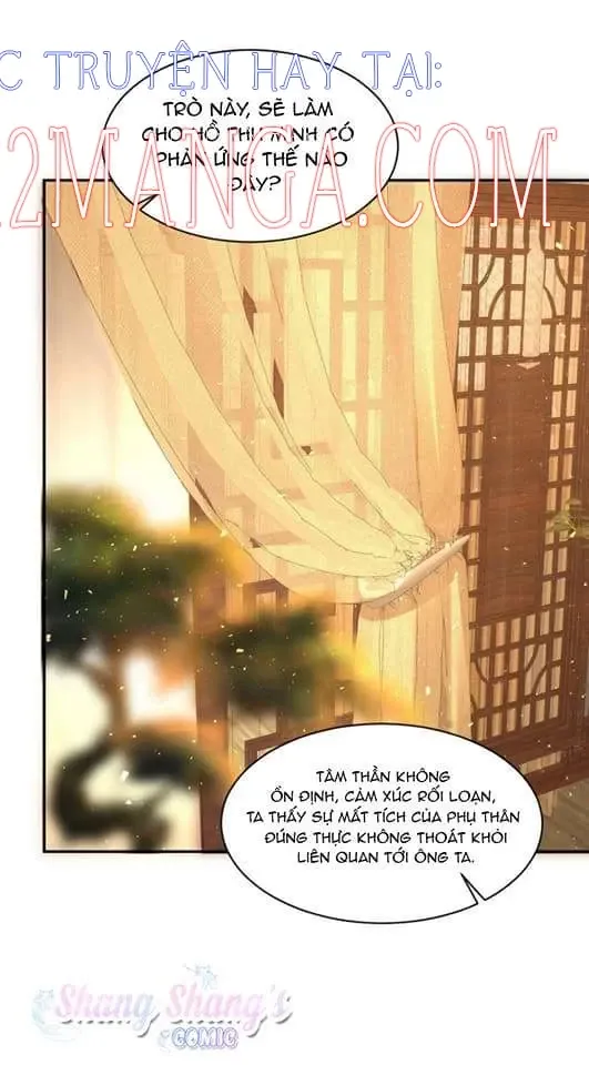 đọc truyện Vương Gia Này Khắc Vợ, Đắc Bàn ! Chương 107 ảnh 21 tại Thiên Thai Truyện