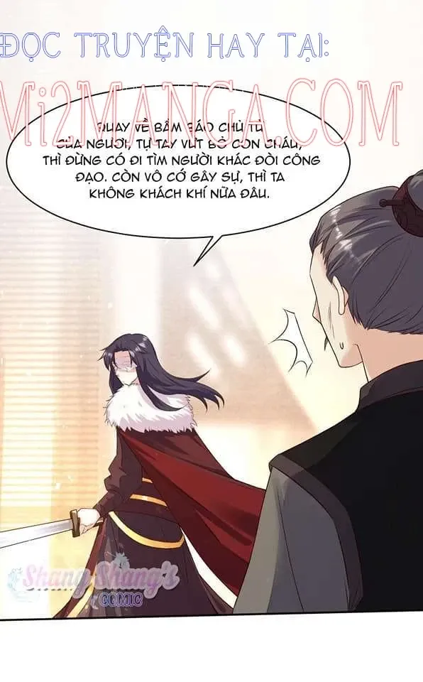 đọc truyện Vương Gia Này Khắc Vợ, Đắc Bàn ! Chương 107 ảnh 4 tại Thiên Thai Truyện