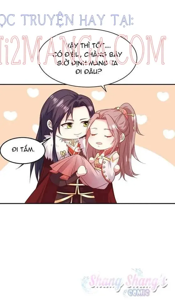 đọc truyện Vương Gia Này Khắc Vợ, Đắc Bàn ! Chương 107 ảnh 22 tại Thiên Thai Truyện