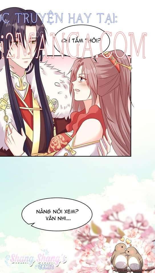 đọc truyện Vương Gia Này Khắc Vợ, Đắc Bàn ! Chương 107 ảnh 23 tại Thiên Thai Truyện