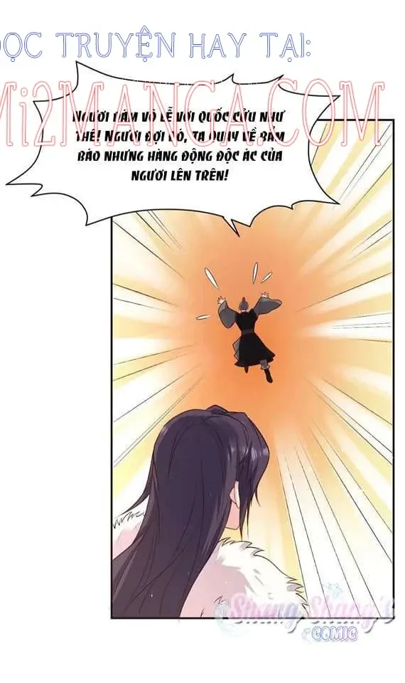 đọc truyện Vương Gia Này Khắc Vợ, Đắc Bàn ! Chương 107 ảnh 5 tại Thiên Thai Truyện