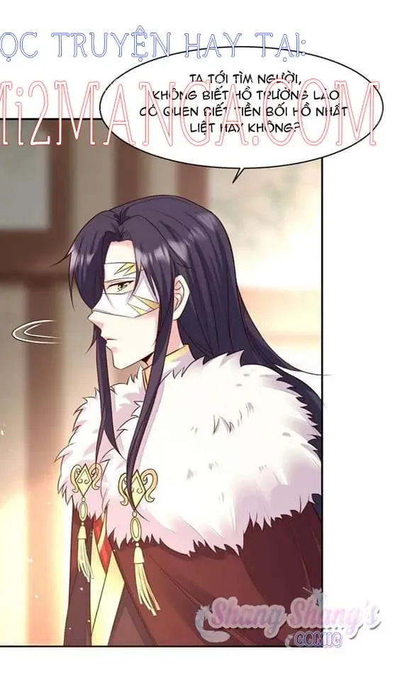 đọc truyện Vương Gia Này Khắc Vợ, Đắc Bàn ! Chương 107 ảnh 7 tại Thiên Thai Truyện