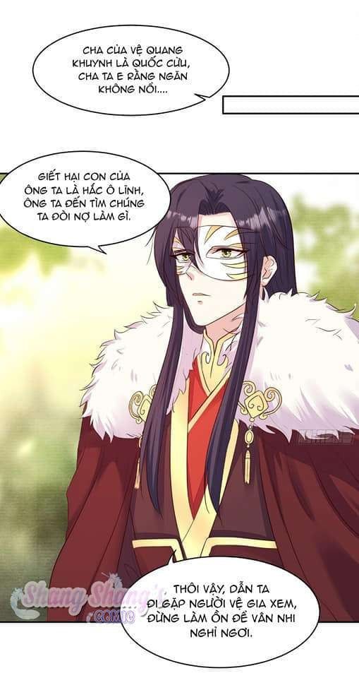 đọc truyện Vương Gia Này Khắc Vợ, Đắc Bàn ! Chương 108 ảnh 16 tại Thiên Thai Truyện