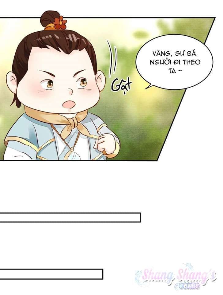 đọc truyện Vương Gia Này Khắc Vợ, Đắc Bàn ! Chương 108 ảnh 17 tại Thiên Thai Truyện