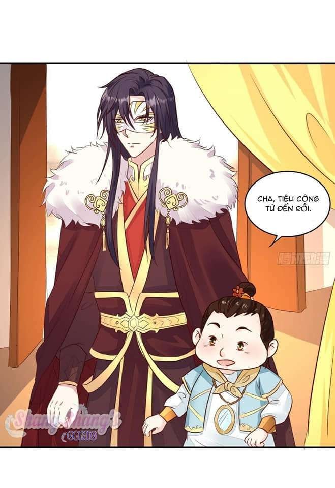 đọc truyện Vương Gia Này Khắc Vợ, Đắc Bàn ! Chương 108 ảnh 20 tại Thiên Thai Truyện