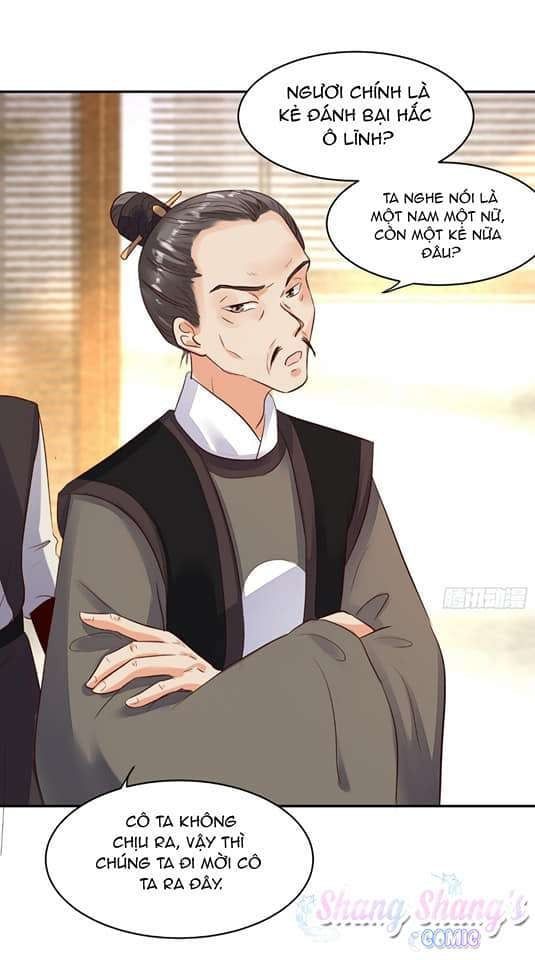 đọc truyện Vương Gia Này Khắc Vợ, Đắc Bàn ! Chương 108 ảnh 21 tại Thiên Thai Truyện