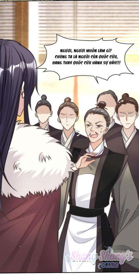 đọc truyện Vương Gia Này Khắc Vợ, Đắc Bàn ! Chương 108 ảnh 26 tại Thiên Thai Truyện