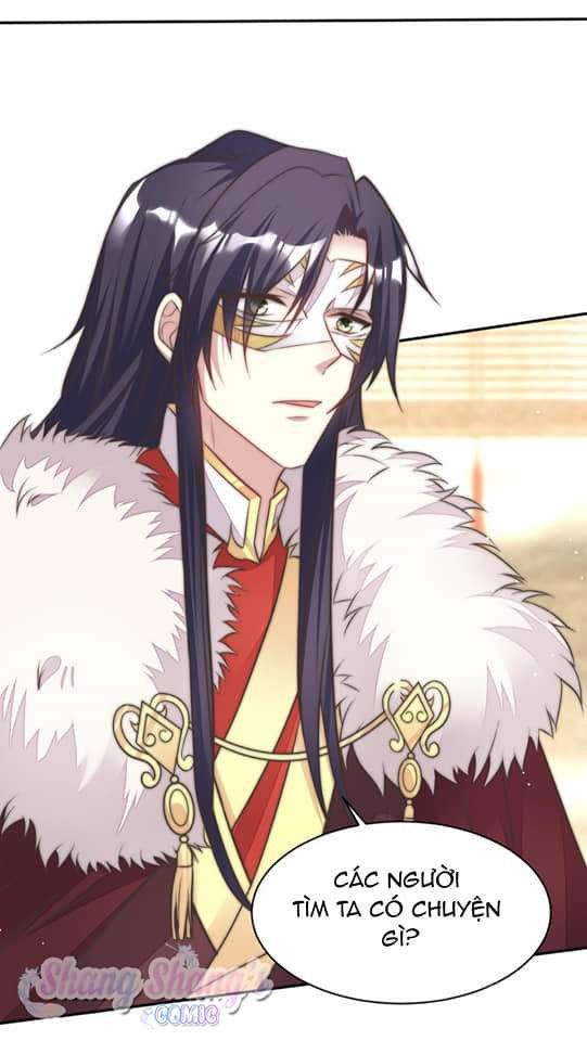 đọc truyện Vương Gia Này Khắc Vợ, Đắc Bàn ! Chương 108 ảnh 27 tại Thiên Thai Truyện