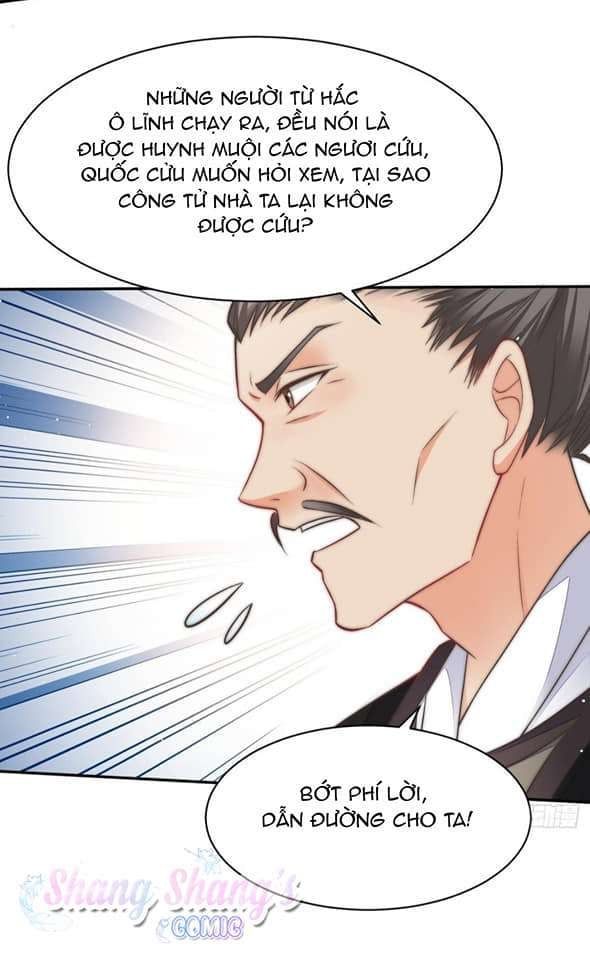 đọc truyện Vương Gia Này Khắc Vợ, Đắc Bàn ! Chương 108 ảnh 28 tại Thiên Thai Truyện