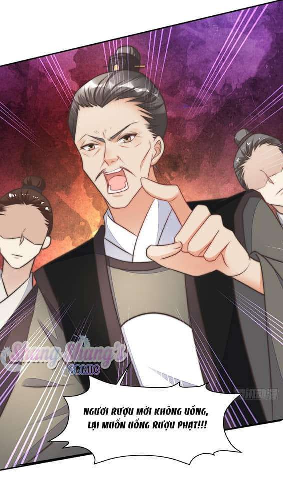 đọc truyện Vương Gia Này Khắc Vợ, Đắc Bàn ! Chương 108 ảnh 30 tại Thiên Thai Truyện