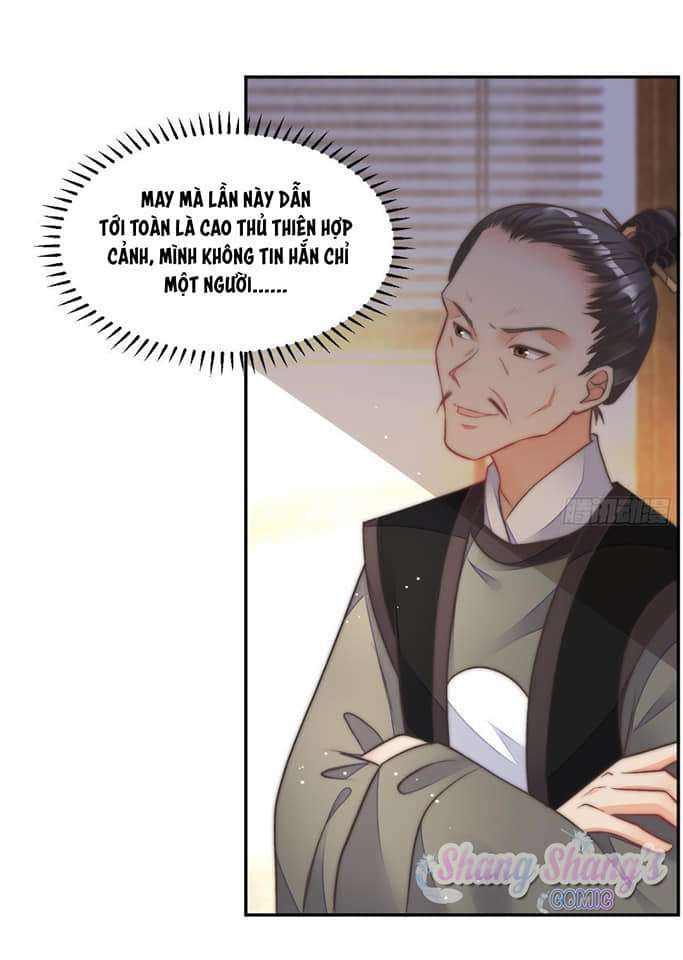 đọc truyện Vương Gia Này Khắc Vợ, Đắc Bàn ! Chương 108 ảnh 34 tại Thiên Thai Truyện