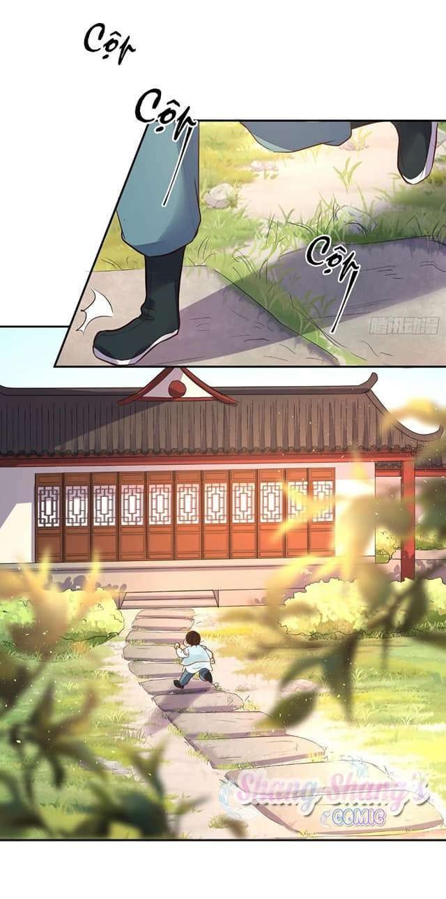 đọc truyện Vương Gia Này Khắc Vợ, Đắc Bàn ! Chương 108 ảnh 8 tại Thiên Thai Truyện