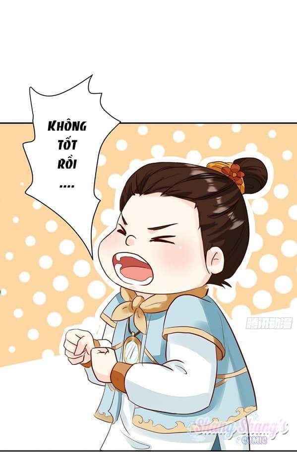 đọc truyện Vương Gia Này Khắc Vợ, Đắc Bàn ! Chương 108 ảnh 10 tại Thiên Thai Truyện