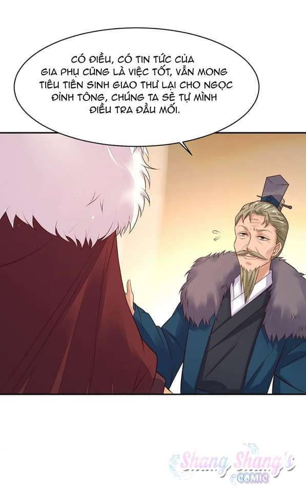 đọc truyện Vương Gia Này Khắc Vợ, Đắc Bàn ! Chương 109 ảnh 13 tại Thiên Thai Truyện