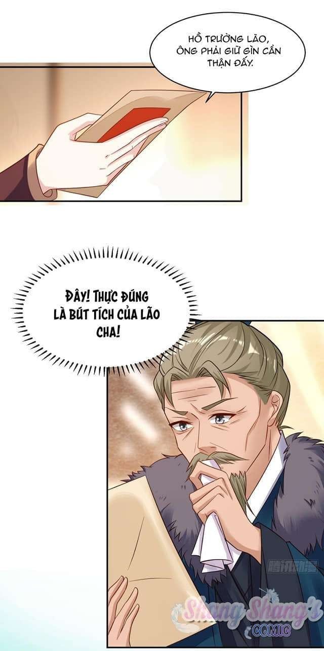 đọc truyện Vương Gia Này Khắc Vợ, Đắc Bàn ! Chương 109 ảnh 14 tại Thiên Thai Truyện