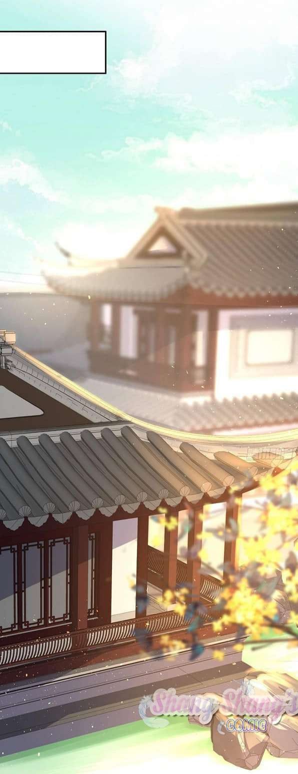 đọc truyện Vương Gia Này Khắc Vợ, Đắc Bàn ! Chương 109 ảnh 15 tại Thiên Thai Truyện