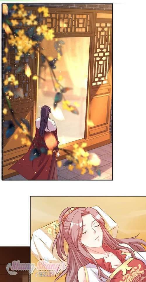 đọc truyện Vương Gia Này Khắc Vợ, Đắc Bàn ! Chương 109 ảnh 16 tại Thiên Thai Truyện