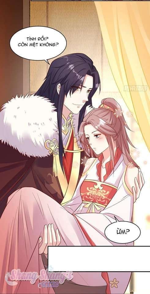 đọc truyện Vương Gia Này Khắc Vợ, Đắc Bàn ! Chương 109 ảnh 17 tại Thiên Thai Truyện