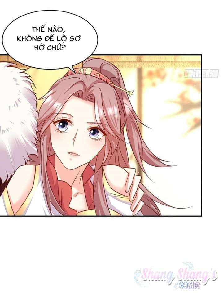 đọc truyện Vương Gia Này Khắc Vợ, Đắc Bàn ! Chương 109 ảnh 19 tại Thiên Thai Truyện