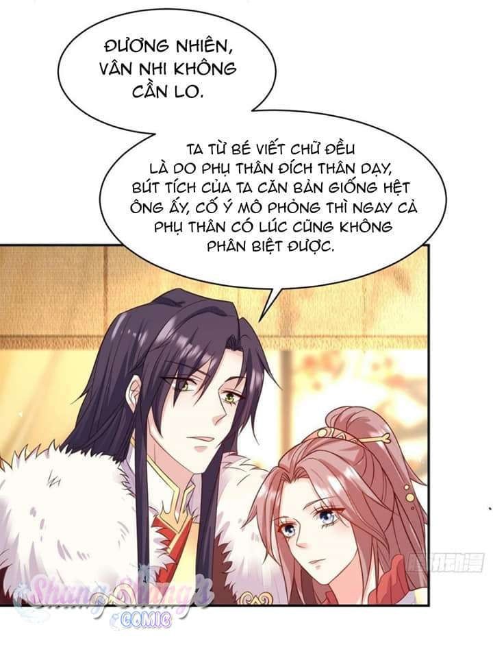 đọc truyện Vương Gia Này Khắc Vợ, Đắc Bàn ! Chương 109 ảnh 20 tại Thiên Thai Truyện