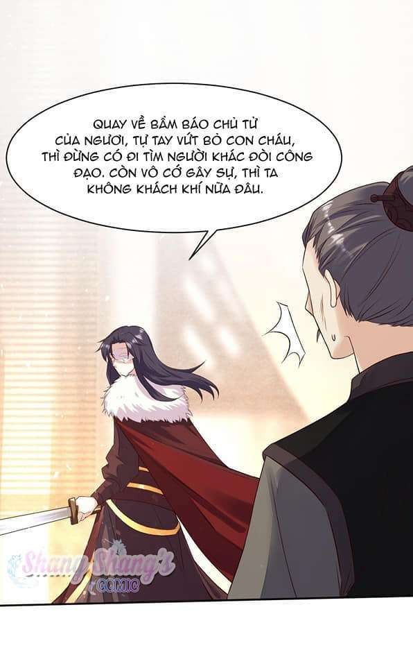 đọc truyện Vương Gia Này Khắc Vợ, Đắc Bàn ! Chương 109 ảnh 4 tại Thiên Thai Truyện