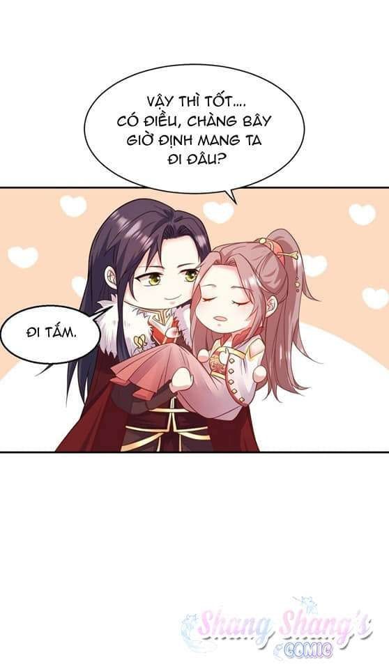 đọc truyện Vương Gia Này Khắc Vợ, Đắc Bàn ! Chương 109 ảnh 22 tại Thiên Thai Truyện