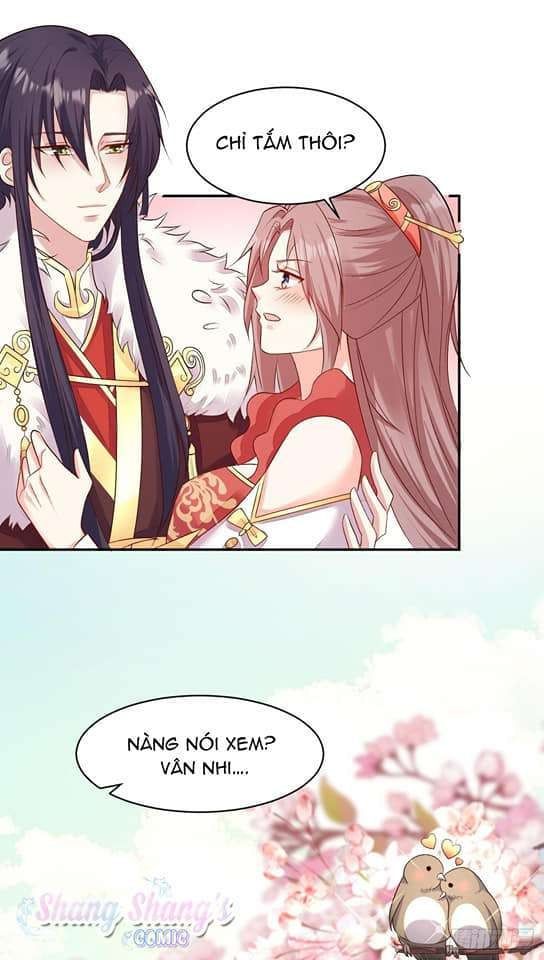 đọc truyện Vương Gia Này Khắc Vợ, Đắc Bàn ! Chương 109 ảnh 23 tại Thiên Thai Truyện