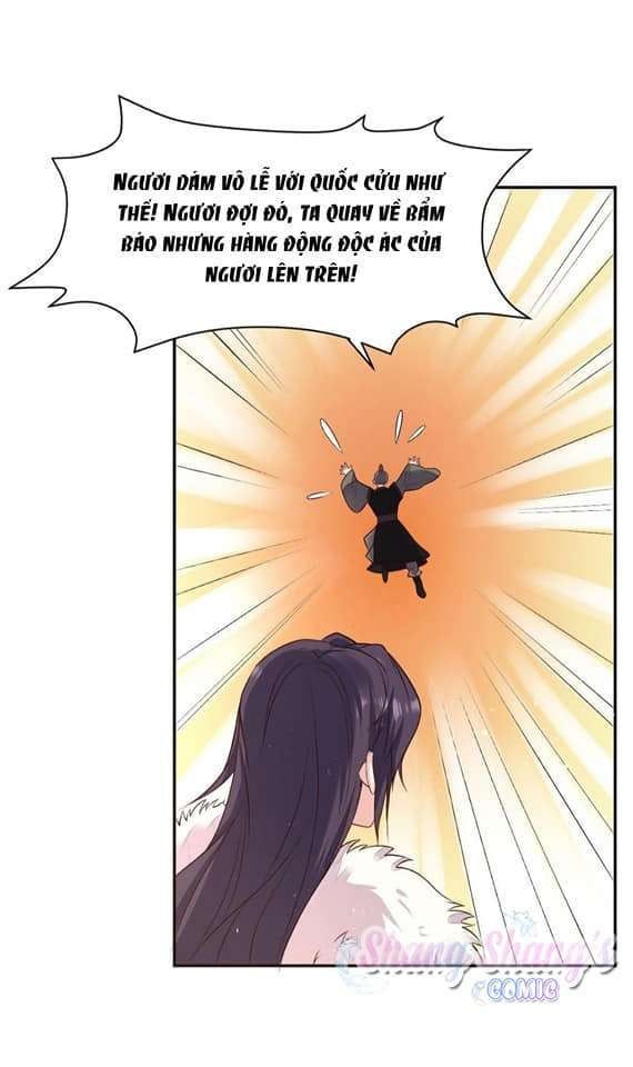 đọc truyện Vương Gia Này Khắc Vợ, Đắc Bàn ! Chương 109 ảnh 5 tại Thiên Thai Truyện