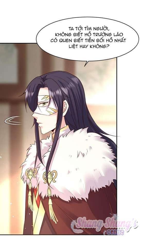 đọc truyện Vương Gia Này Khắc Vợ, Đắc Bàn ! Chương 109 ảnh 7 tại Thiên Thai Truyện