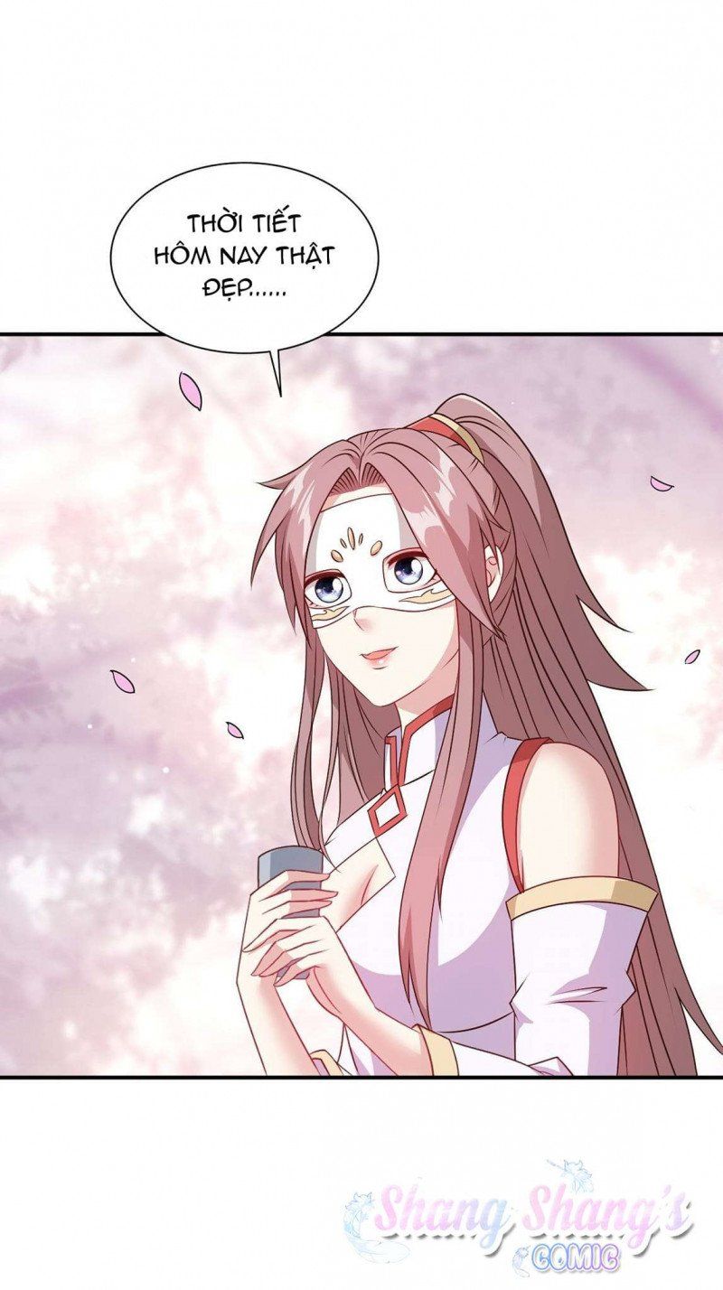 đọc truyện Vương Gia Này Khắc Vợ, Đắc Bàn ! Chương 110 ảnh 14 tại Thiên Thai Truyện