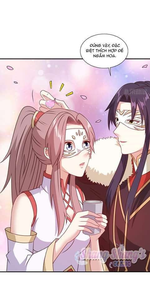 đọc truyện Vương Gia Này Khắc Vợ, Đắc Bàn ! Chương 110 ảnh 16 tại Thiên Thai Truyện