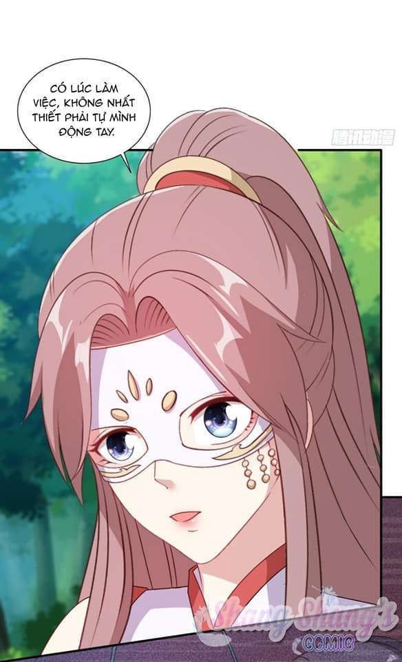 đọc truyện Vương Gia Này Khắc Vợ, Đắc Bàn ! Chương 110 ảnh 18 tại Thiên Thai Truyện