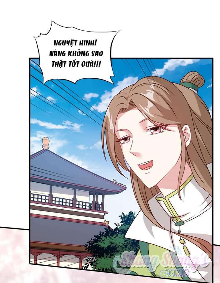 đọc truyện Vương Gia Này Khắc Vợ, Đắc Bàn ! Chương 110 ảnh 20 tại Thiên Thai Truyện