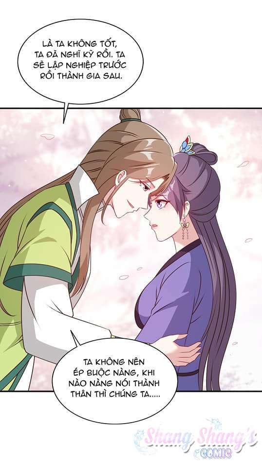 đọc truyện Vương Gia Này Khắc Vợ, Đắc Bàn ! Chương 110 ảnh 23 tại Thiên Thai Truyện