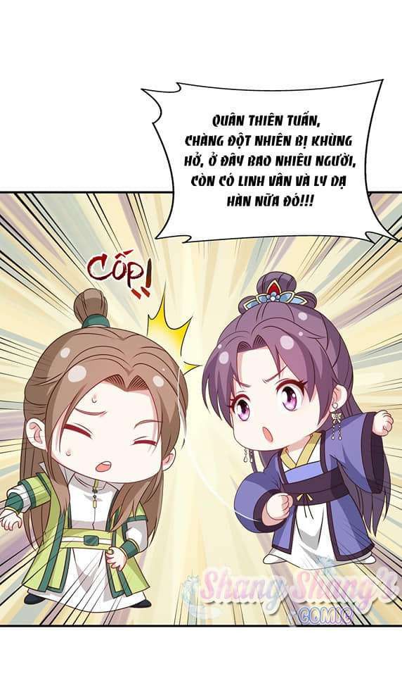 đọc truyện Vương Gia Này Khắc Vợ, Đắc Bàn ! Chương 110 ảnh 24 tại Thiên Thai Truyện