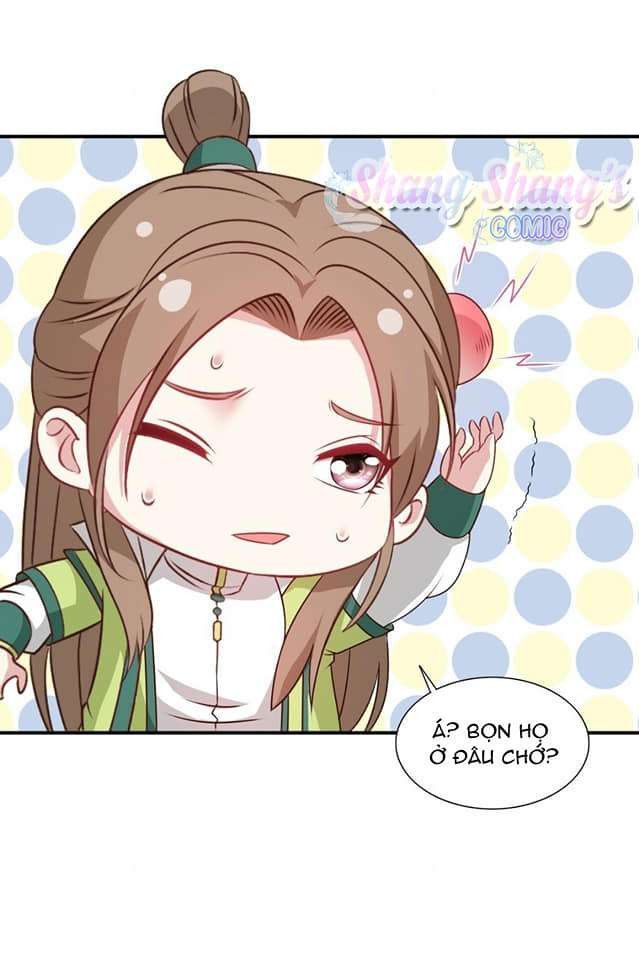 đọc truyện Vương Gia Này Khắc Vợ, Đắc Bàn ! Chương 110 ảnh 25 tại Thiên Thai Truyện