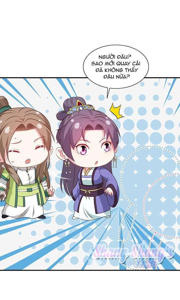 đọc truyện Vương Gia Này Khắc Vợ, Đắc Bàn ! Chương 110 ảnh 26 tại Thiên Thai Truyện