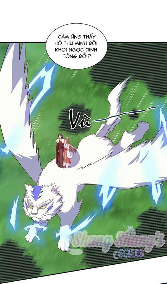 đọc truyện Vương Gia Này Khắc Vợ, Đắc Bàn ! Chương 110 ảnh 27 tại Thiên Thai Truyện