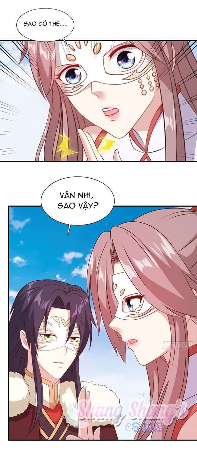 đọc truyện Vương Gia Này Khắc Vợ, Đắc Bàn ! Chương 110 ảnh 29 tại Thiên Thai Truyện