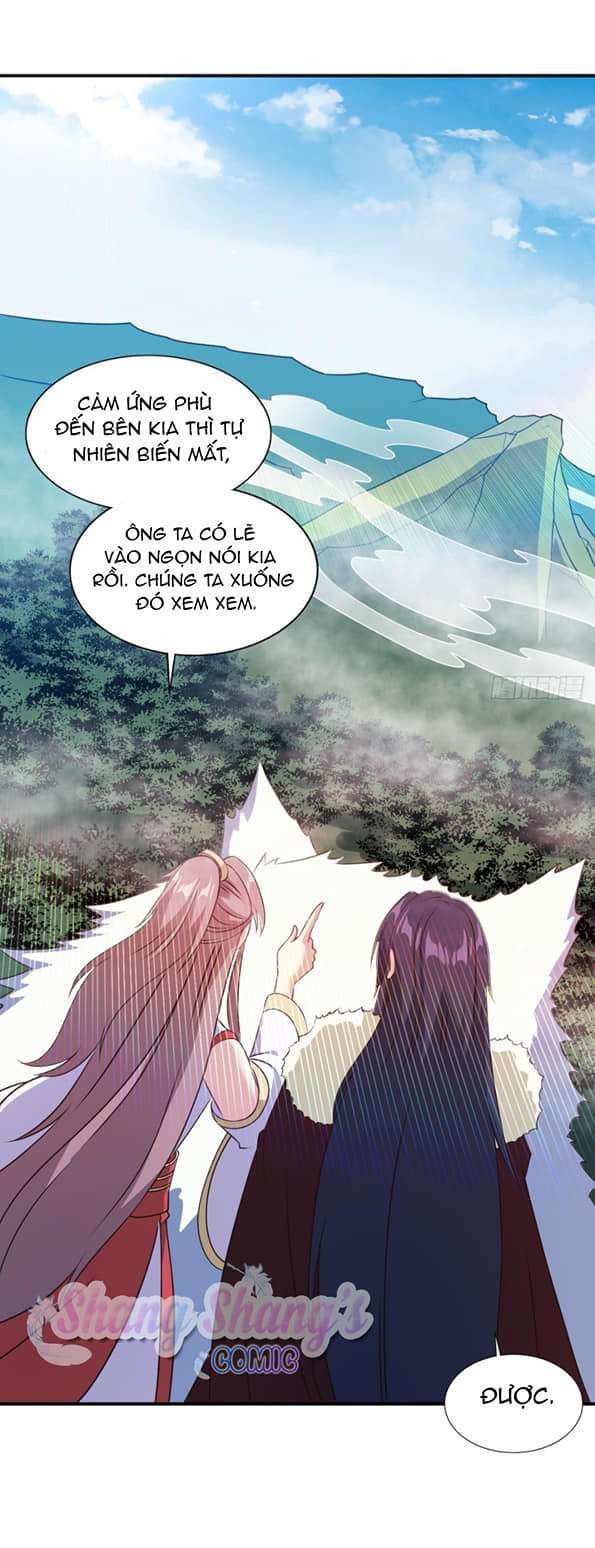 đọc truyện Vương Gia Này Khắc Vợ, Đắc Bàn ! Chương 110 ảnh 30 tại Thiên Thai Truyện