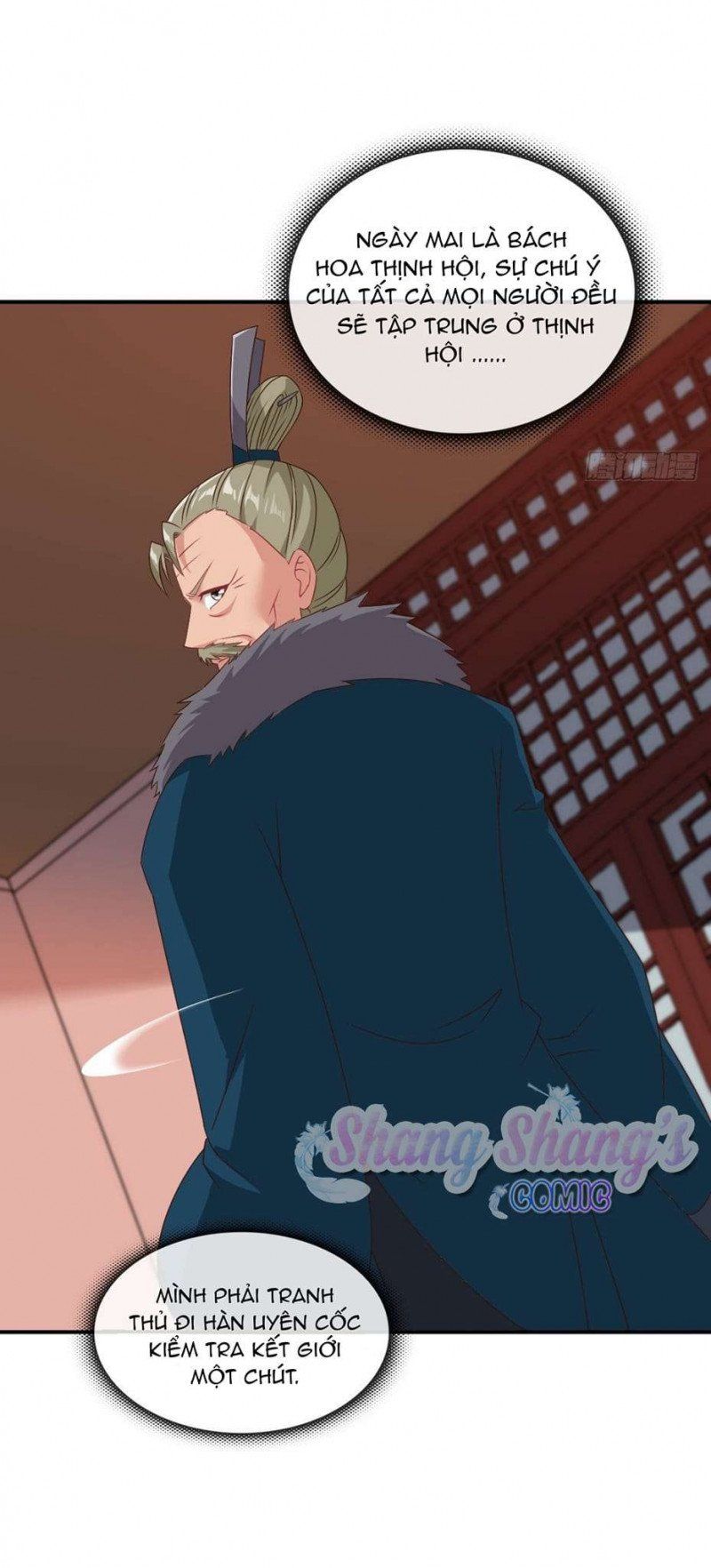 đọc truyện Vương Gia Này Khắc Vợ, Đắc Bàn ! Chương 110 ảnh 8 tại Thiên Thai Truyện