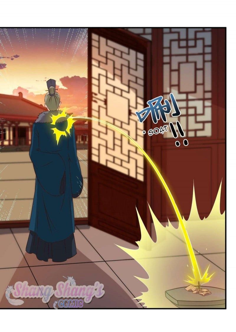 đọc truyện Vương Gia Này Khắc Vợ, Đắc Bàn ! Chương 110 ảnh 9 tại Thiên Thai Truyện